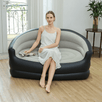 Sofa na naduvavanje "Black" - Zoro