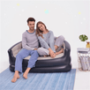 Sofa na naduvavanje "Black" - Zoro