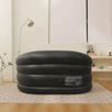 Sofa na naduvavanje "Black" - Zoro