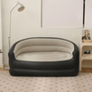 Sofa na naduvavanje "Black" - Zoro