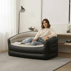 Sofa na napuhavanje "Black" - Zoro