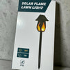Solarna LED Baklja sa Efektom Plamena - Zoro