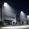Solarna LED Reflektorska Rasvjeta 8000W Rixme - Zoro