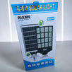 Solarna LED Reflektorska Rasvjeta 8000W Rixme - Zoro