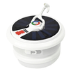 Solarna Viseća Lampa s 10m RGB lampicama - Zoro