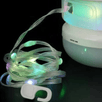 Solarna Viseća Lampa s 10m RGB lampicama - Zoro