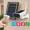 Solarna WIFI IP 4K Kamera Full HD - Zoro