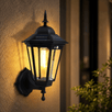Solarna Zidna Lampa "YT - 892" - Zoro