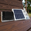 Solarni LED reflektor 200W - Zoro