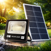 Solarni LED reflektor 200W - Zoro