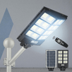 Solarni LED reflektor 800W "Rixme" - Zoro