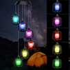 Solarni LED Vjetrenjak "Fenjeri" - Zoro