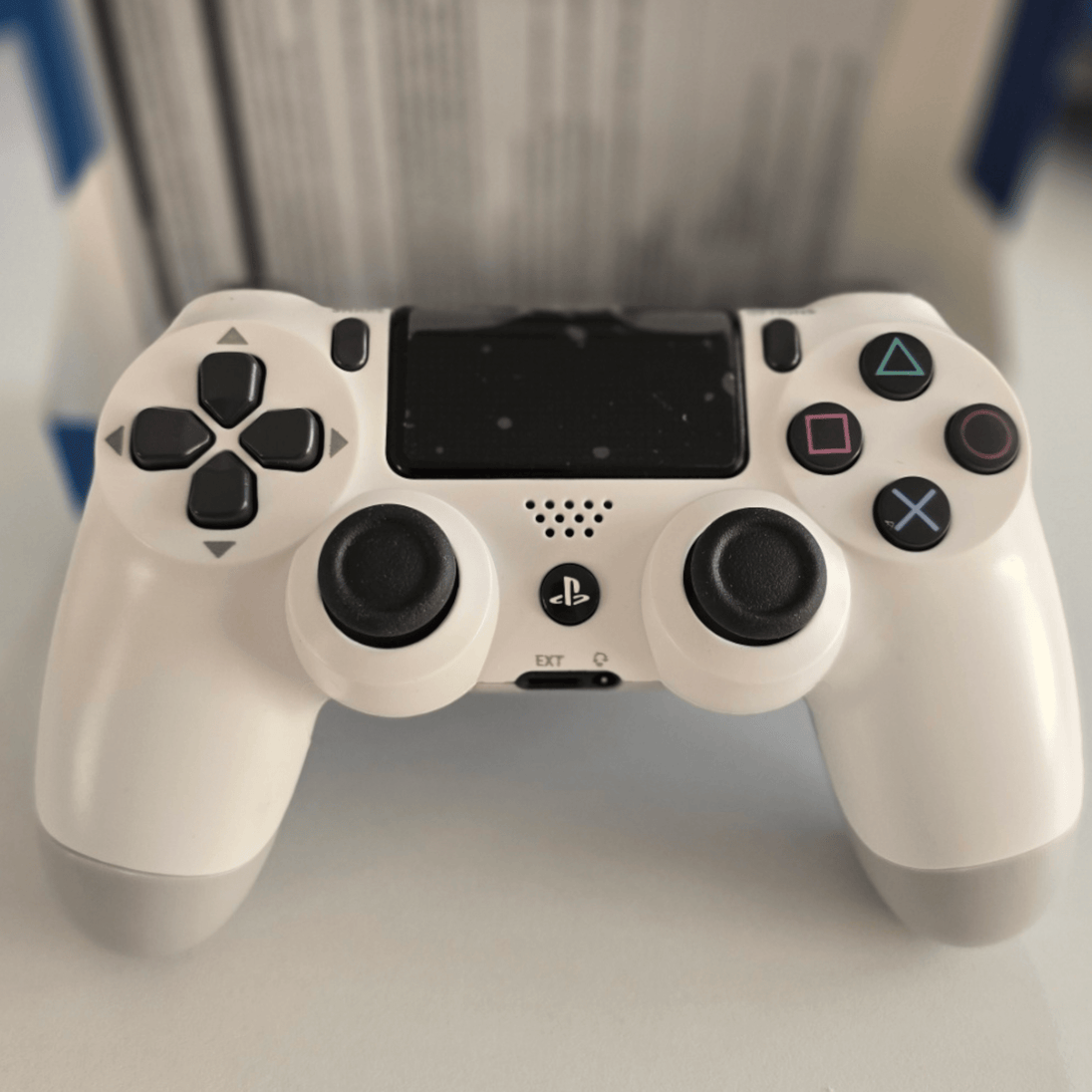 Sony DualShock 4 Wireless Kontroler - Zoro