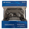 Sony DualShock 4 Wireless Kontroler - Zoro