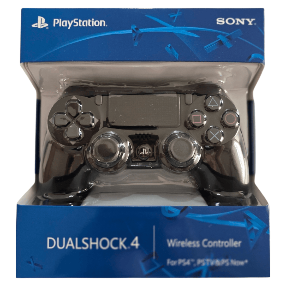 Sony DualShock 4 Wireless Kontroler - Zoro
