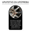Sredstvo za Uklanjanje Hrđe (120 ml) - Zoro