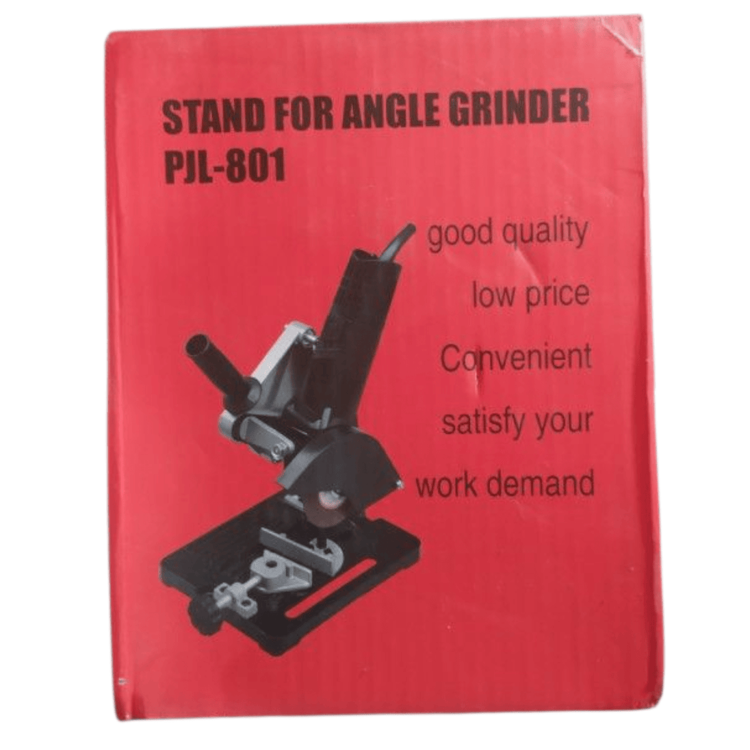 Stalak za brusilicu PJL - 801 - Zoro