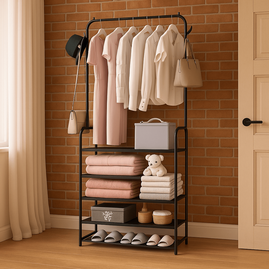 Stalak za odjeću "Vizio" - Zoro