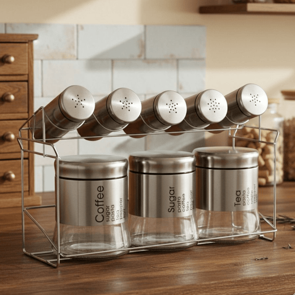 Stalak za začine "ZA0002" - Zoro