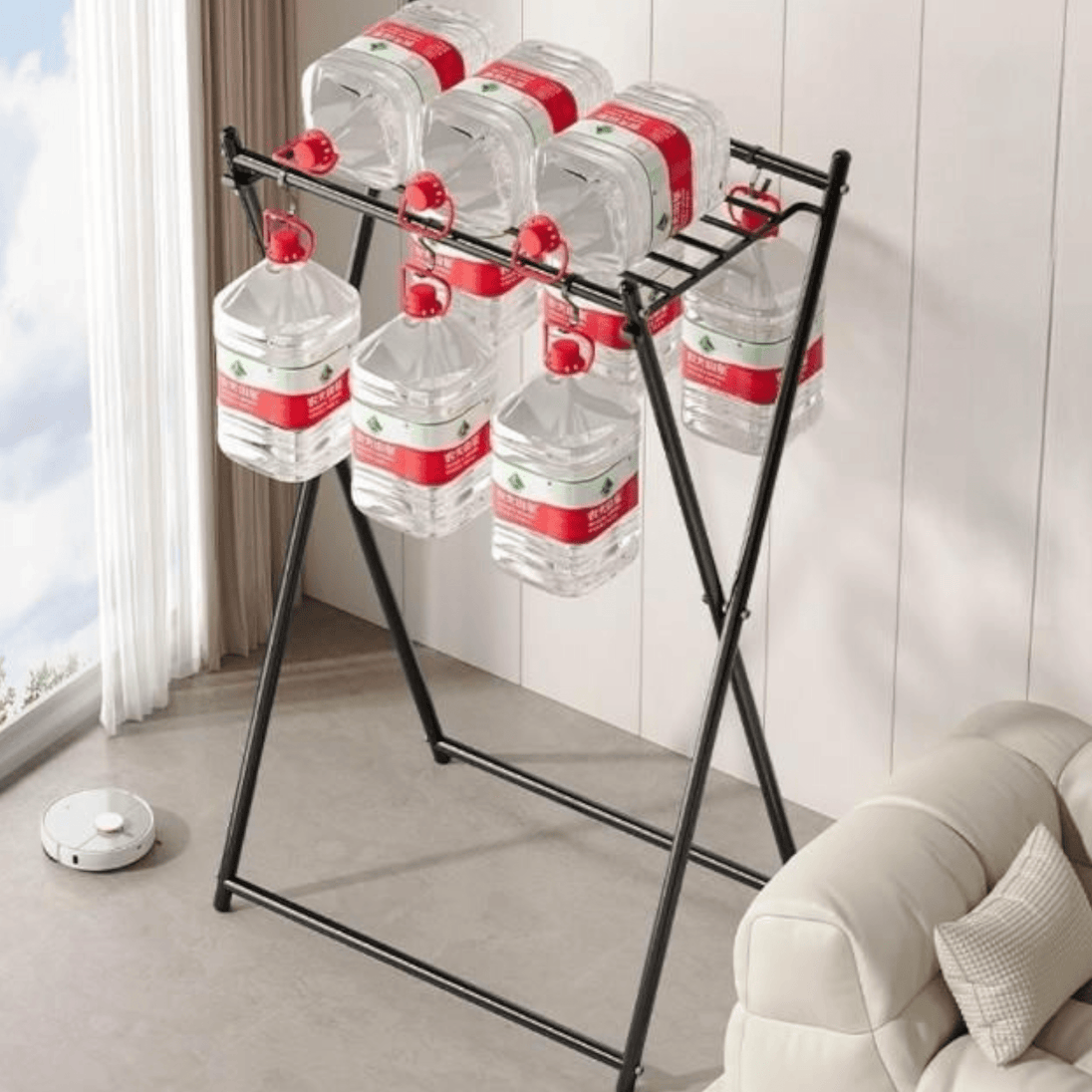 Stalak–Sušilo za odjeću "5832" - Zoro