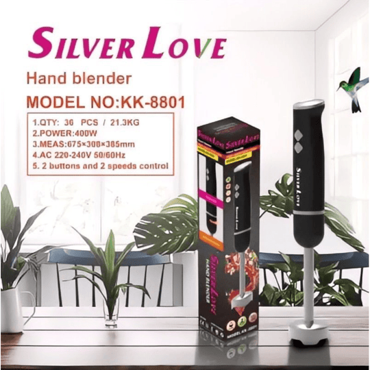 Štapni Blender “KK - 8801" - Zoro