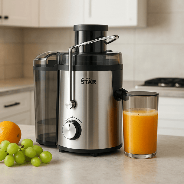 "STAR" Električni Sokovnik - Zoro