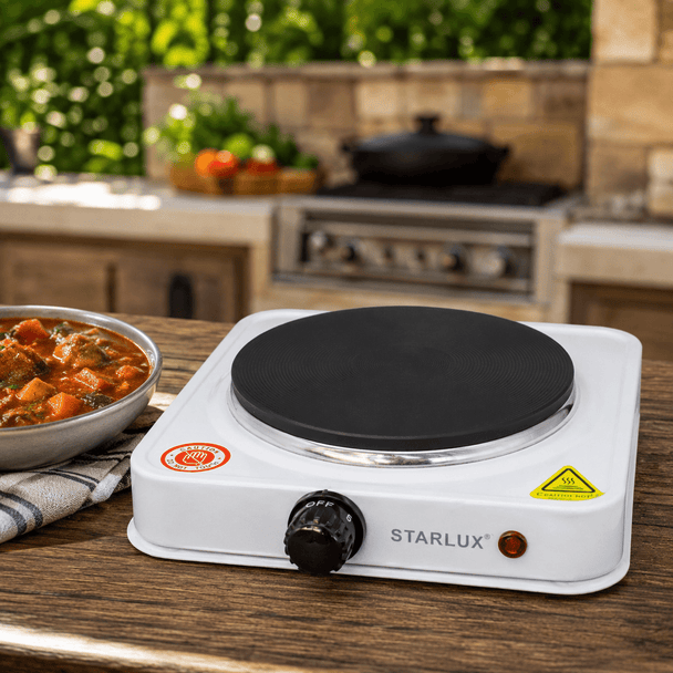 "STARLUX" električni rešo 1000 W - Zoro