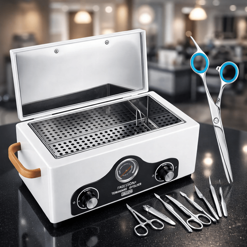 Sterilizator metala 500W "KH - 360C" - Zoro