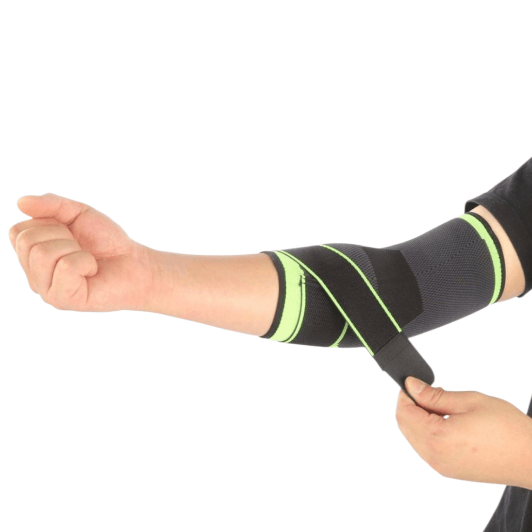 Steznik za Lakat "NO.812" - Zoro