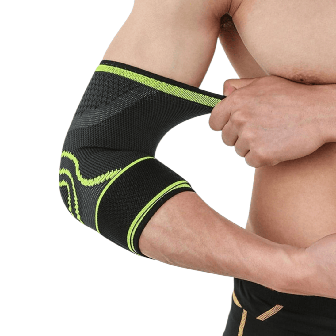 Steznik za Lakat "NO.812" - Zoro