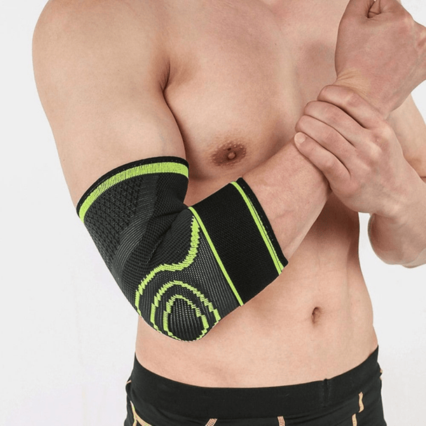 Steznik za Lakat "NO.812" - Zoro