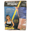 Steznik za Mršavljenje "Sweat Shaper" - Zoro