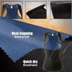 Steznik za Mršavljenje "Sweat Shaper" - Zoro