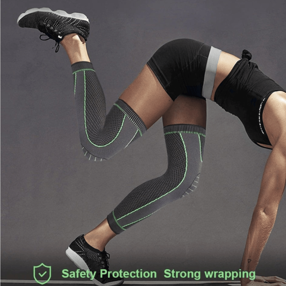 Steznik za Nogu – Proširene vene - Zoro