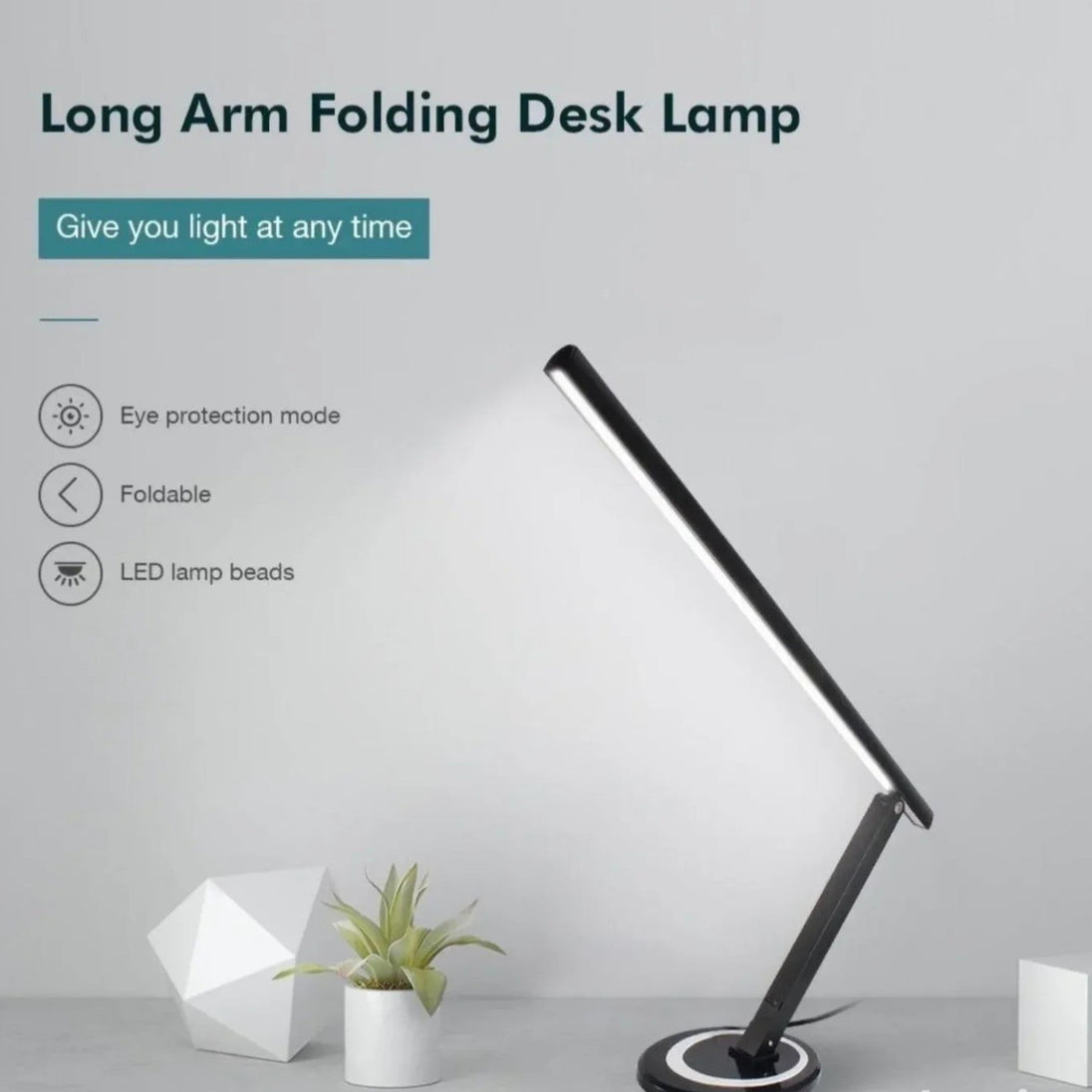 Stolna LED Lampa za Manikir - Zoro