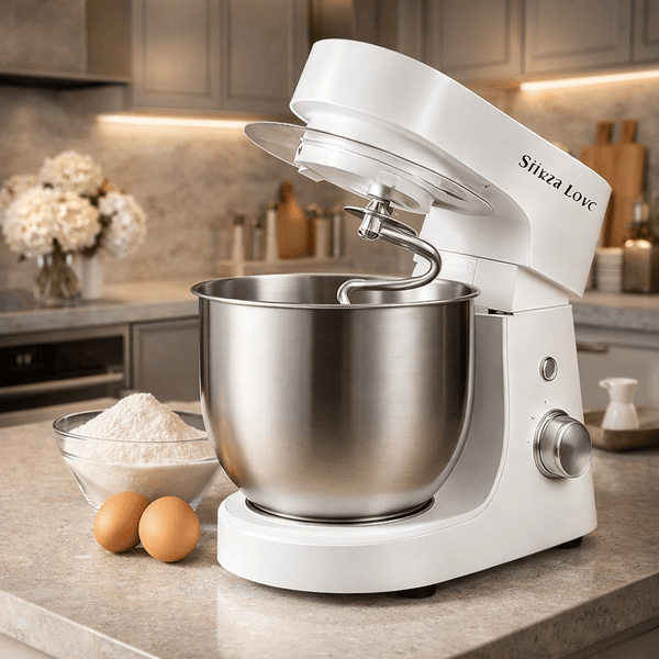 Stolni Mikser Silver Love "CX - 6081" - Zoro