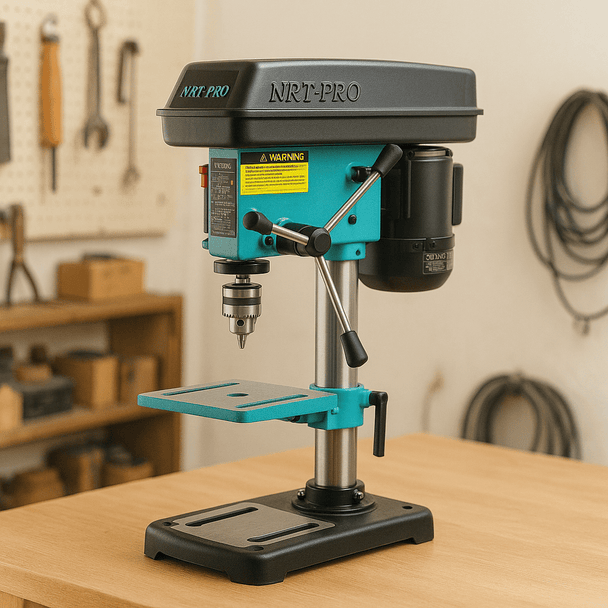 Stubna Bušilica 250W – NRT PRO – 13mm - Zoro