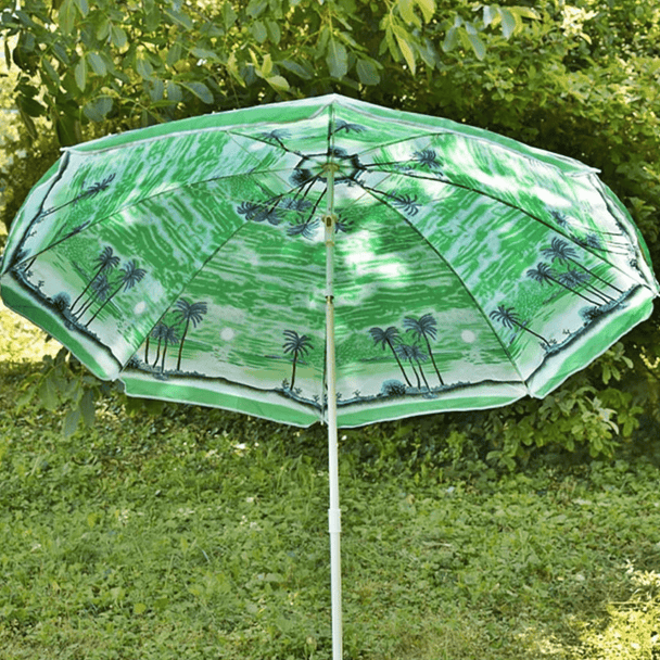 Suncobran "Hawaii" - Zoro