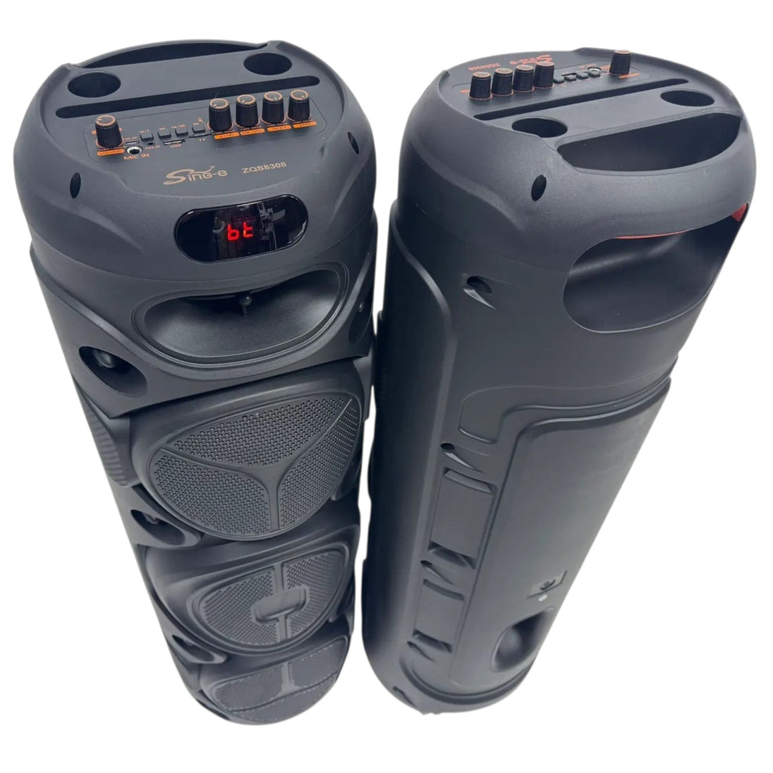 Super Bass Bluetooth Zvučnik "ZQS8308" - Zoro