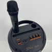 Super Bass Bluetooth Zvučnik "ZQS8308" - Zoro