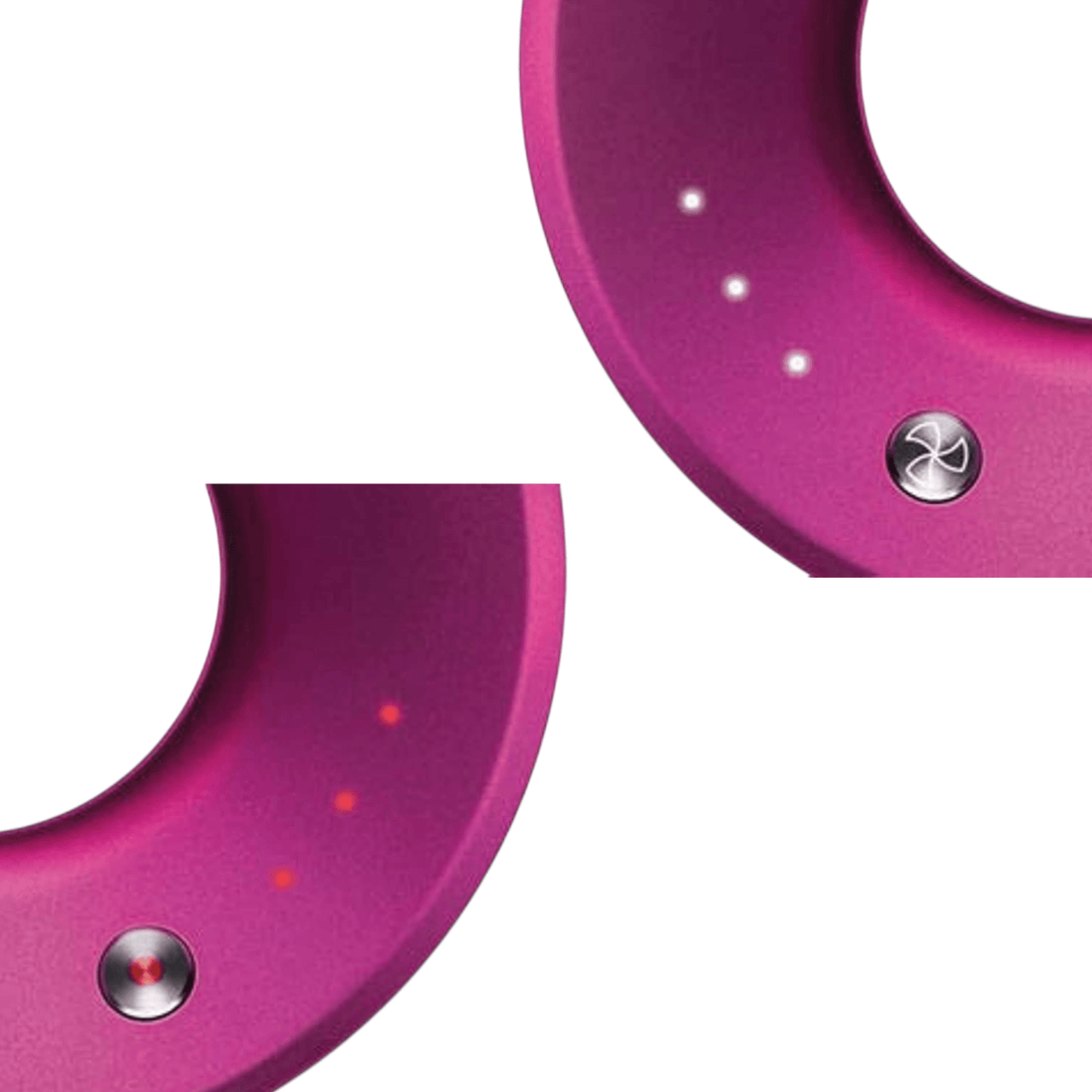 Supersonični profesionalni fen za kosu - Zoro