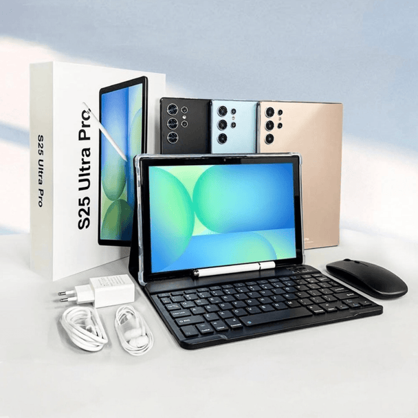 Tablet Ultra Pro - Zoro