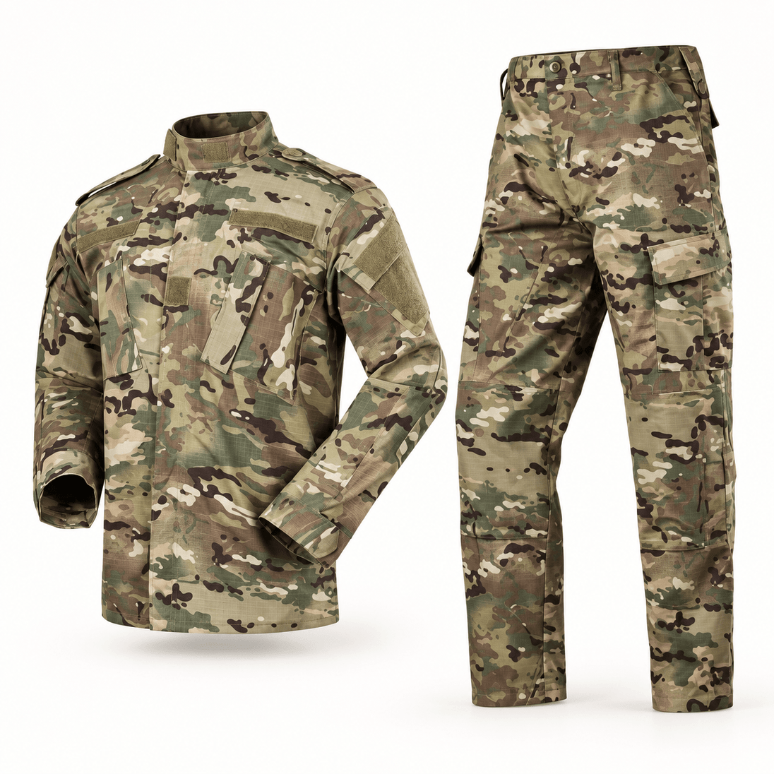 Taktička Uniforma "Army RipStop" - Zoro