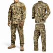Taktička Uniforma "Army RipStop" - Zoro