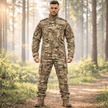 Taktička Uniforma "Army RipStop" - Zoro