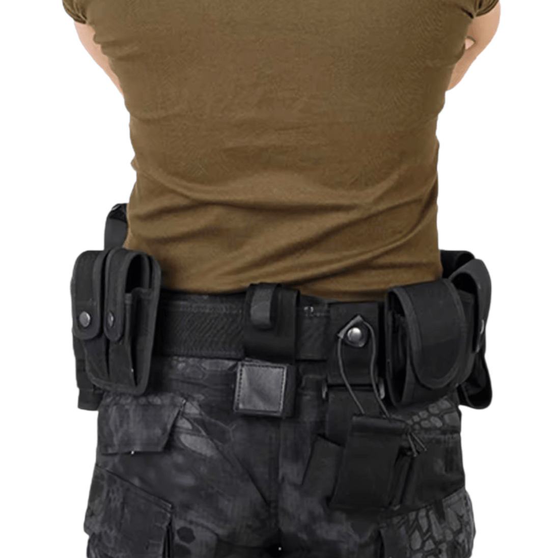 Taktički opasač s pregradama - Zoro