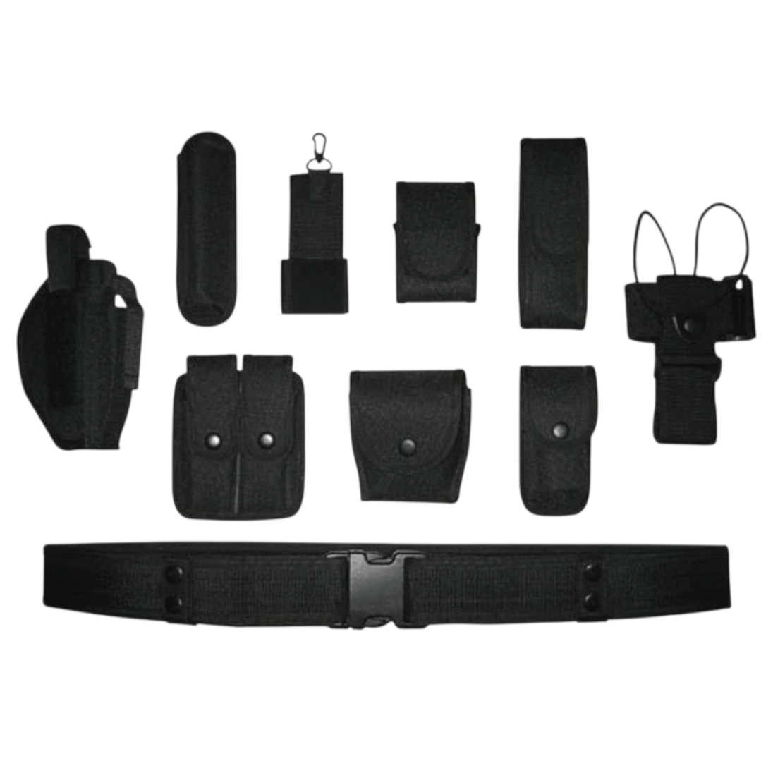 Taktički opasač s pregradama - Zoro