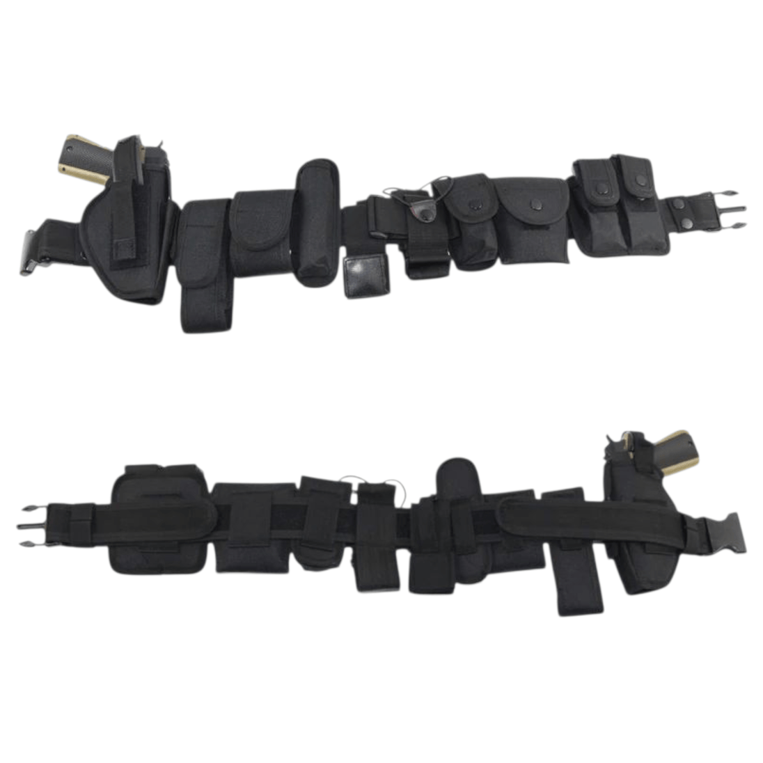 Taktički opasač s pregradama - Zoro