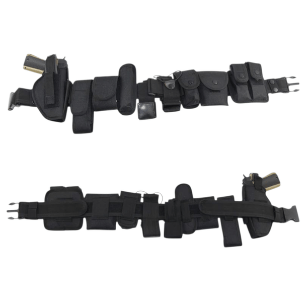 Taktički opasač s pregradama - Zoro