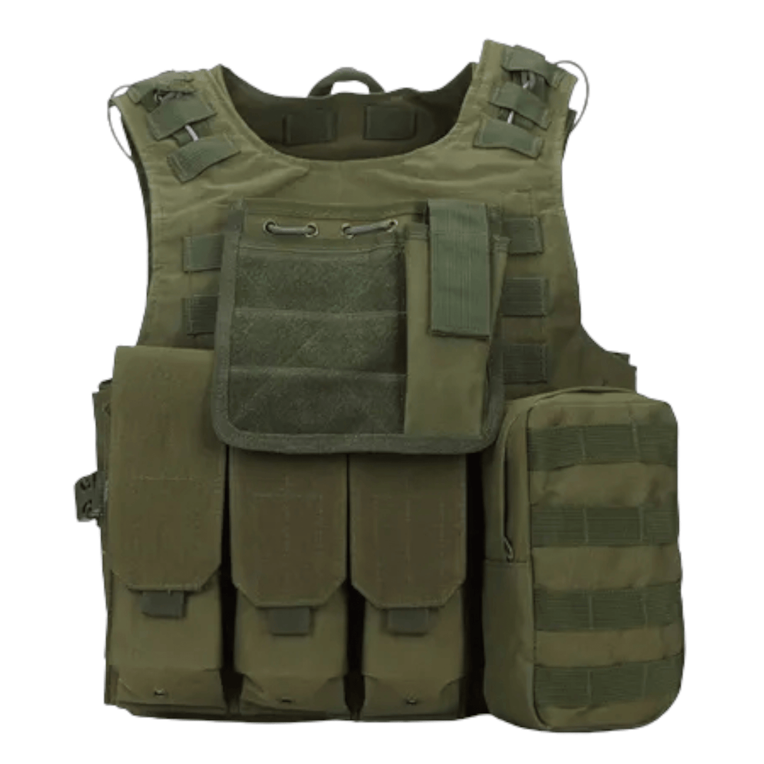 Taktički Prsluk - Zoro